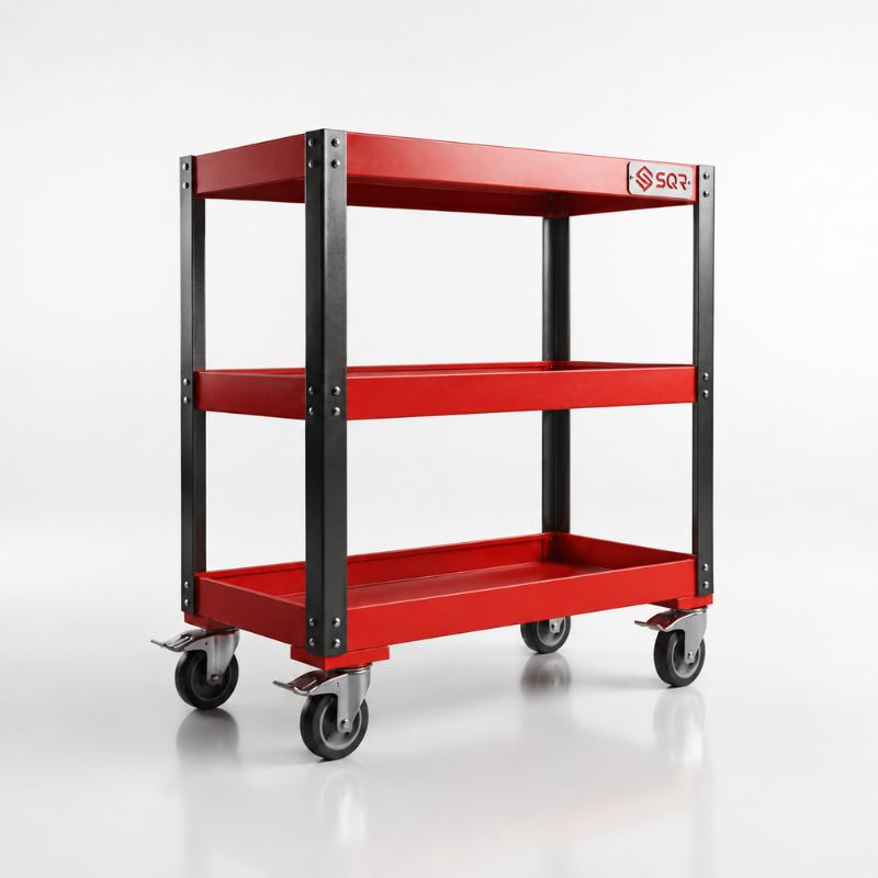 Trolley Cargo
