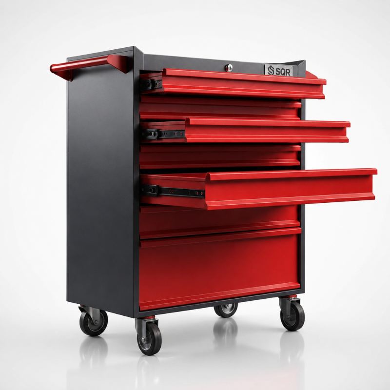 Trolley Apex