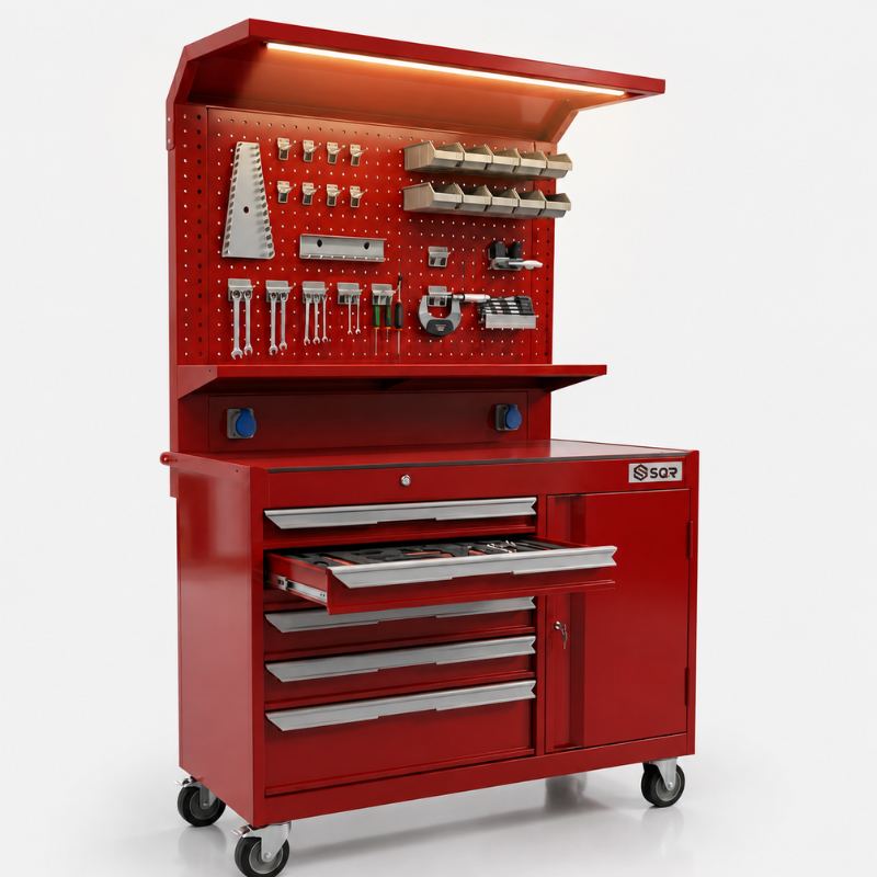 Trolley Motion Pro
